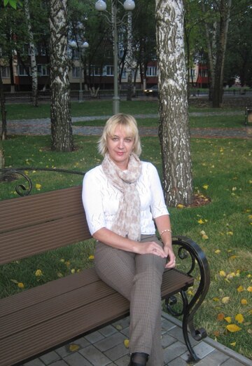 My photo - Olga, 60 from Nizhnekamsk (@olwga7845047)