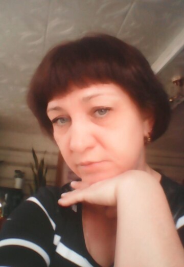 Моя фотография - Валентина, 50 из Иваново (@valentina41341)
