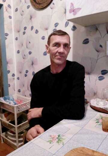 My photo - Valeriy Baukin, 57 from Volokolamsk (@valeriybaukin)