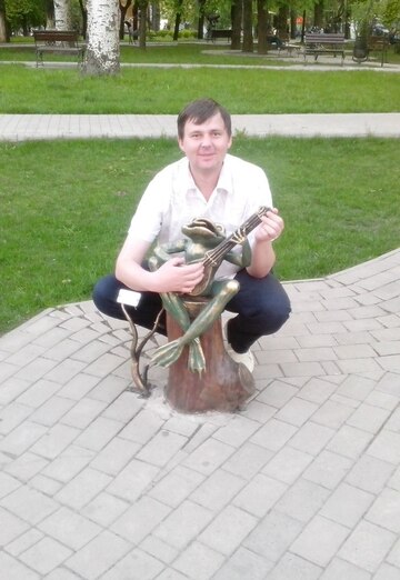 Моя фотография - Денис Самойлов, 35 из Донецк (@denissamoylov9)