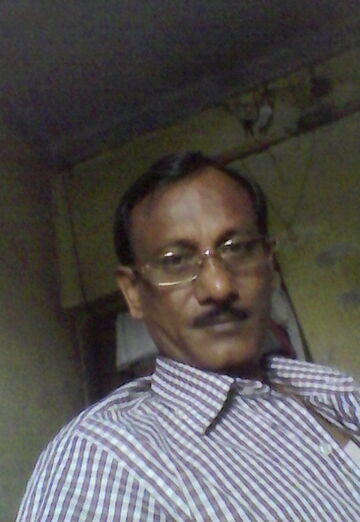 Моя фотография - Nirmal Sadhukhan, 48 из Калькутта (@nirmalsadhukhan)