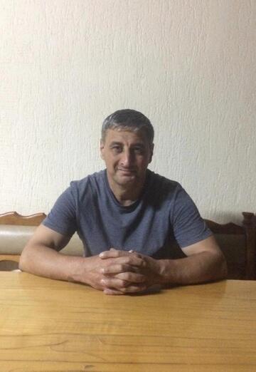 Моя фотография - Эдик, 54 из Новороссийск (@edik14199)
