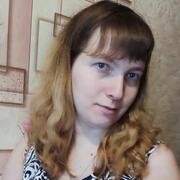 Анжелика, 27, Аткарск