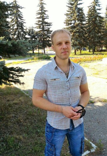 My photo - Oleg, 33 from Nadym (@oleg168848)