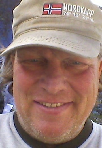 My photo - Igor Luha, 59 from Uusikaupunki (@igorluha)
