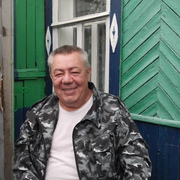 Добряк, 67, Щекино