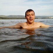 дмитрий, 32, Сосновоборск (Красноярский край)