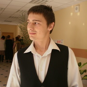 Ilya ArakhniD 33 Almetyevsk