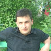 Андрей, 40, Новозыбков