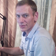 Виталий, 47, Осинники