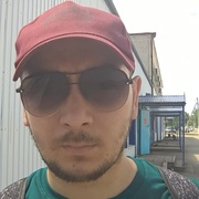 Андрей, 31, Перелюб