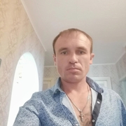 Денис, 33, Ясный