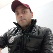 Васян, 44, Богданович