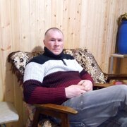 Андрей, 50, Новоульяновск