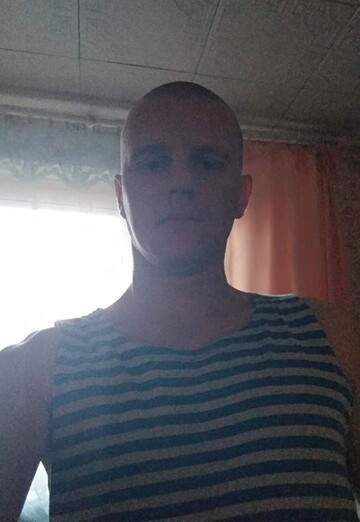 My photo - Denis, 34 from Orsha (@denis152628)