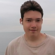 Tim, 18, Сургут
