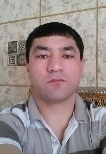 Моя фотография - Абдул, 41 из Красноярск (@abdul3406)