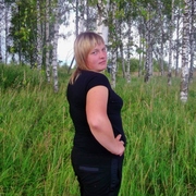 юля, 36, Велиж