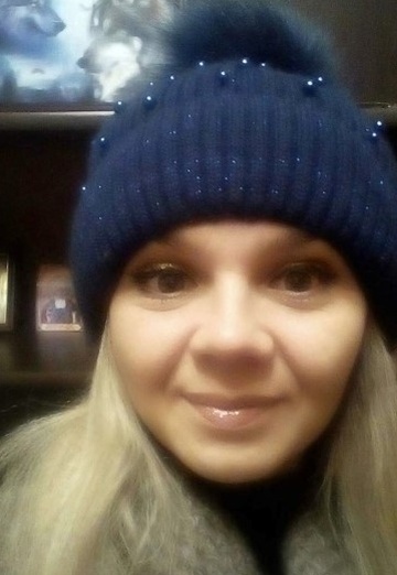 Моя фотография - Наталья, 41 из Ровеньки (@natalya199448)