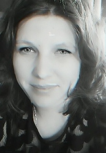 My photo - NATALYa, 36 from Manturovo (@natalya276603)
