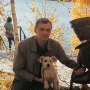 Николай, 51, Еманжелинск