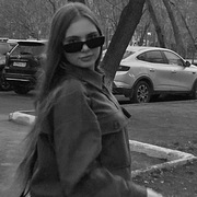 Софья, 18, Пермь