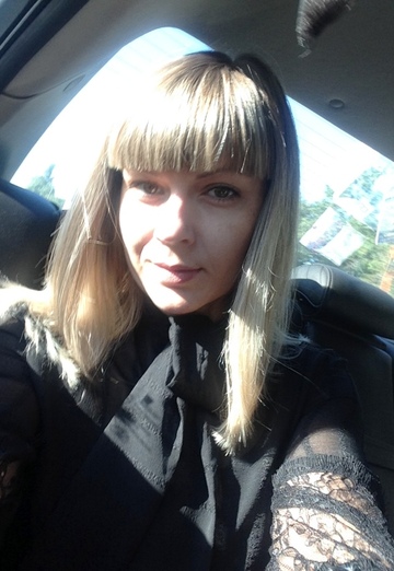 Моя фотография - Лилия, 39 из Одесса (@liliya19736)