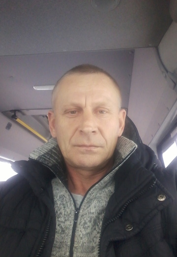 Моя фотография - Геннадий, 53 из Брянск (@gennadiy25380)