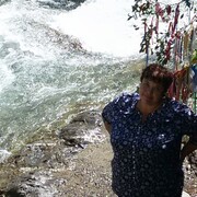 Галина, 57, Тайшет