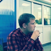 Andrei Zhukov, 26, Королев