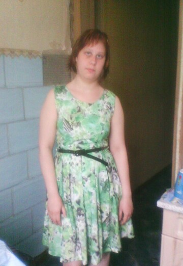 My photo - katerina, 31 from Kamensk-Shakhtinskiy (@katerina14933)