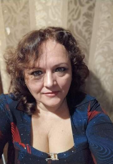 My photo - Yevelina, 58 from Yekaterinburg (@ledi227)