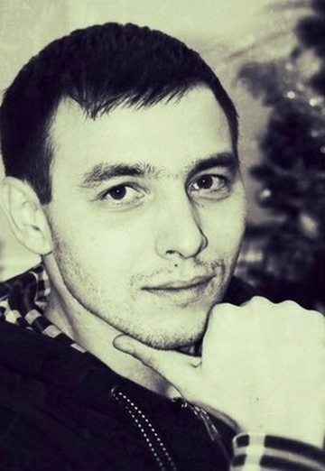 Моя фотография - антон, 37 из Новосибирск (@anton74683)