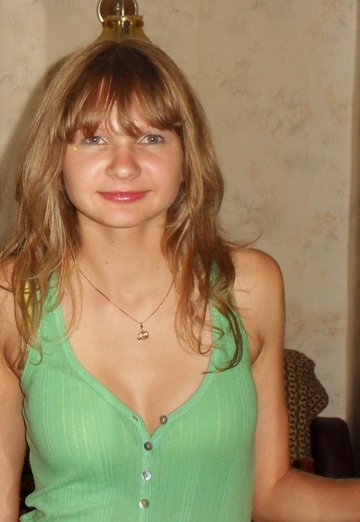 My photo - Alina, 34 from Daugavpils (@id169705)