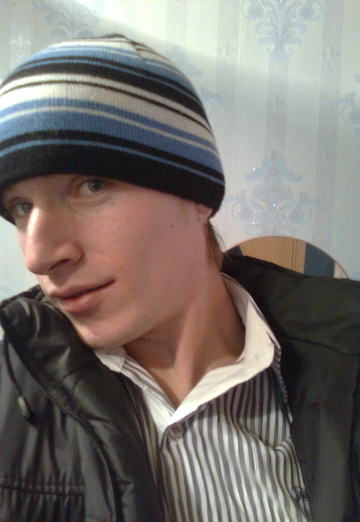 My photo - Vanek, 35 from Bekovo (@id73716)