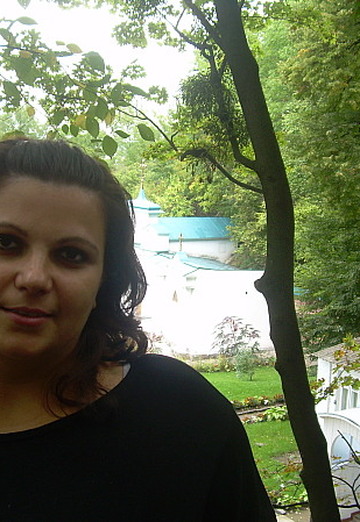 My photo - Yuliya, 40 from Horlivka (@yuliya12851)