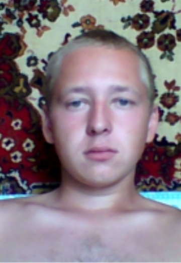 My photo - Sergey, 29 from Tashly (@id517256)