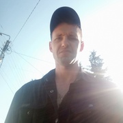 Ваня, 33, Мичуринск