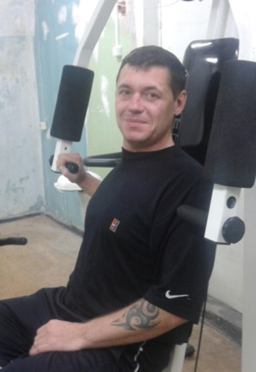 My photo - grigorij, 52 from Petropavlovsk-Kamchatsky (@grigorij71)