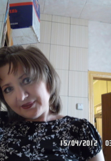 Моя фотография - ИННА, 54 из Белореченск (@inna6547)