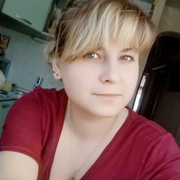 Виктория, 30, Домбай