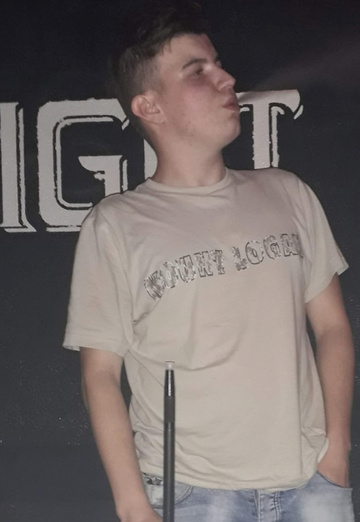 Kolya (@kolya66266) — my photo № 1