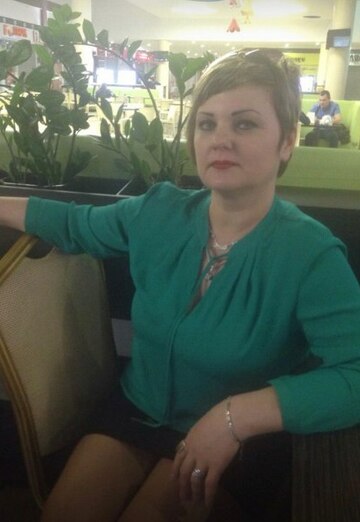 Моя фотография - Лилия, 46 из Симферополь (@liliya20601)