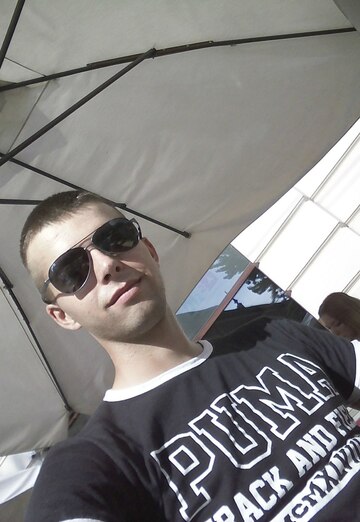 Моя фотография - Васік, 27 из Львов (@vask135)
