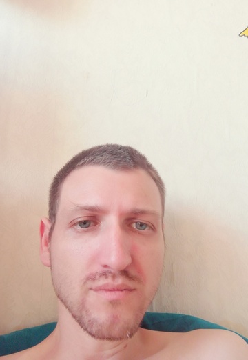 My photo - Nikolay Bogachkin, 41 from Zelenograd (@nikolaybogachkin)