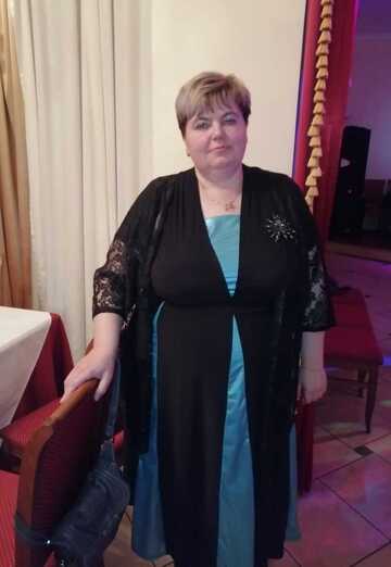 My photo - Tatyana, 58 from Slantsy (@tatyana177479)