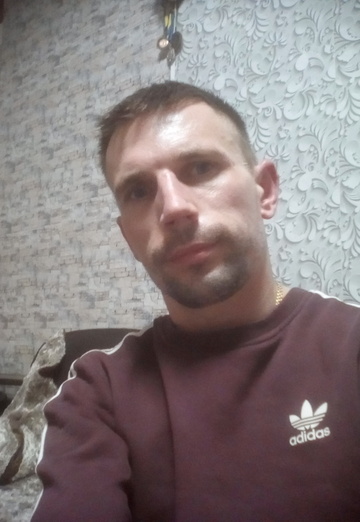 Моя фотография - Анатолий, 35 из Черкассы (@anatoliy91384)