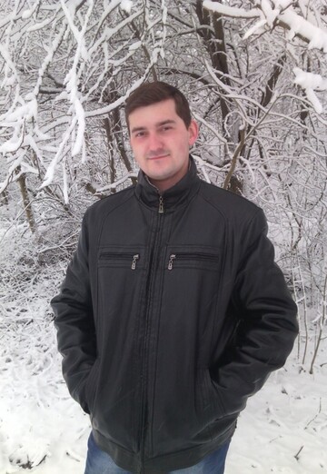 My photo - Aleksandr, 33 from Armavir (@aleksandr636346)
