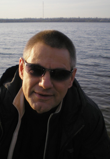 My photo - Yuriy, 50 from Mykolaiv (@uriy167411)