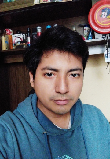Gabriel Bueno (@gabrielbueno) — my photo № 1